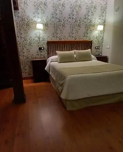 La Casona De Revolgo 산틸라나델마르