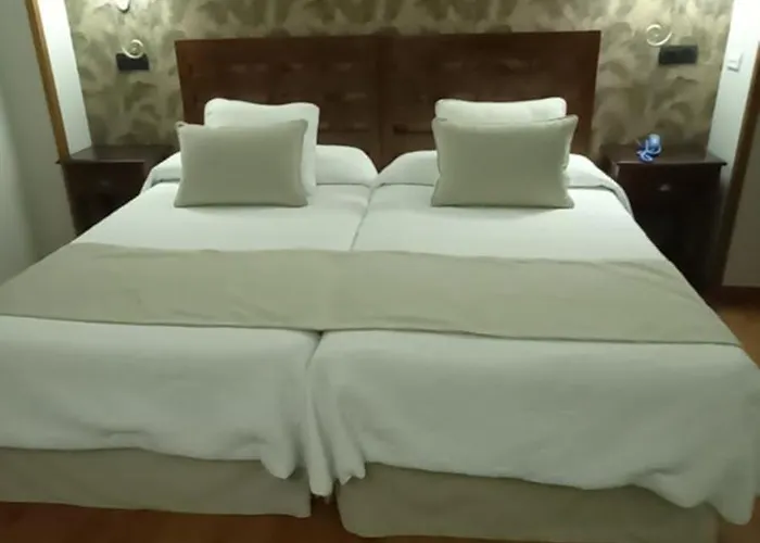 La Casona De Revolgo 4* 산틸라나델마르