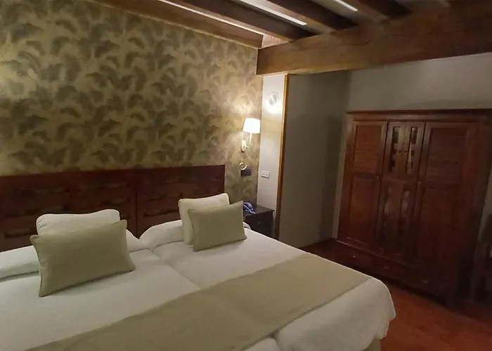 La Casona De Revolgo