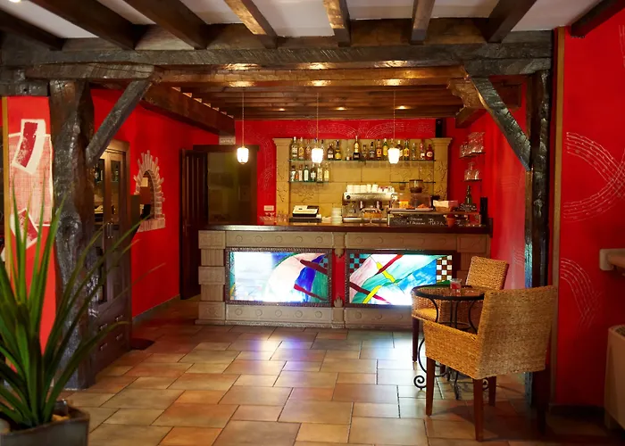 La Casona De Revolgo 호텔