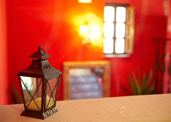 La Casona De Revolgo 호텔 산틸라나델마르