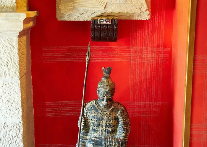 La Casona De Revolgo 4* 산틸라나델마르