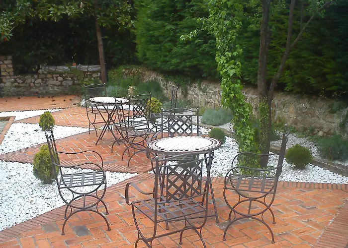 La Casona De Revolgo 4* 산틸라나델마르