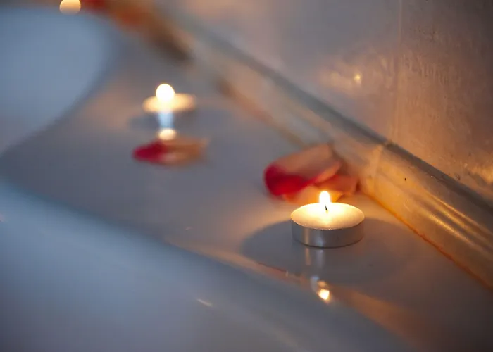 호텔 La Casona De Revolgo 4*