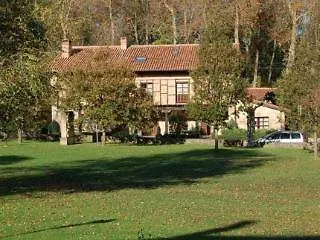 호텔 La Casona De Revolgo 산틸라나델마르