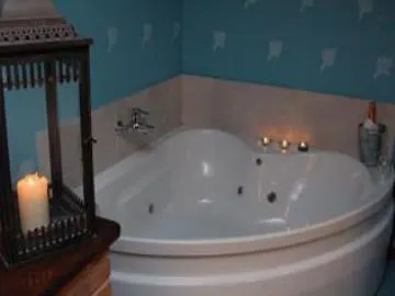 La Casona De Revolgo 4*