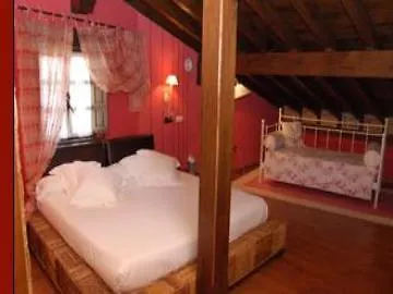 La Casona De Revolgo 산틸라나델마르