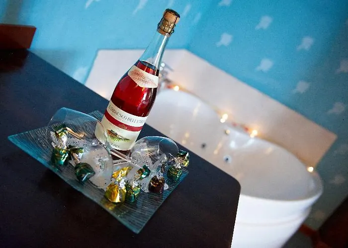 La Casona De Revolgo 호텔